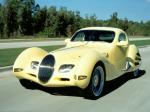 Rinspeed Yello Talbo 1996 года